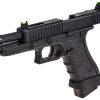 VORSK EU17 GBB - Black VORSK EU17 GBB - Black