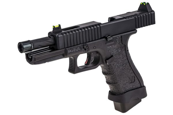 VORSK EU17 GBB - Black VORSK EU17 GBB - Black