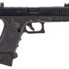 VORSK EU17 GBB - Black VORSK EU17 GBB - Black