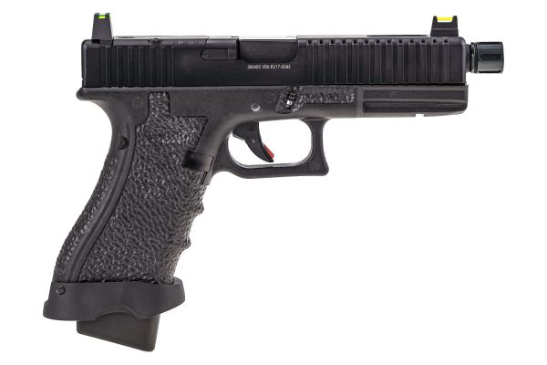 VORSK EU17 GBB - Black VORSK EU17 GBB - Black