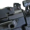 Steel Barrel Mount for TOP M249