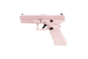 RAVEN EU17 GBB - Pink