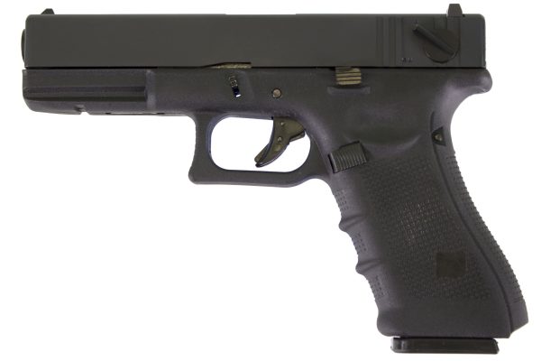RAVEN EU18 GBB - Black RAVEN EU18 GBB - Black