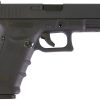 RAVEN EU18 GBB - Black RAVEN EU18 GBB - Black