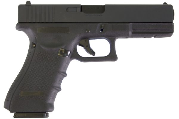 RAVEN EU18 GBB - Black RAVEN EU18 GBB - Black