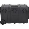NUPROL Kit Box Hard Case, 86.6 x 46.5 x 53.8 cm - Black NUPROL Kit Box Hard Case, 86.6 x 46.5 x 53.8 cm - Black