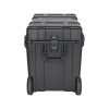 NUPROL Kit Box Hard Case, 86.6 x 46.5 x 53.8 cm - Black NUPROL Kit Box Hard Case, 86.6 x 46.5 x 53.8 cm - Black