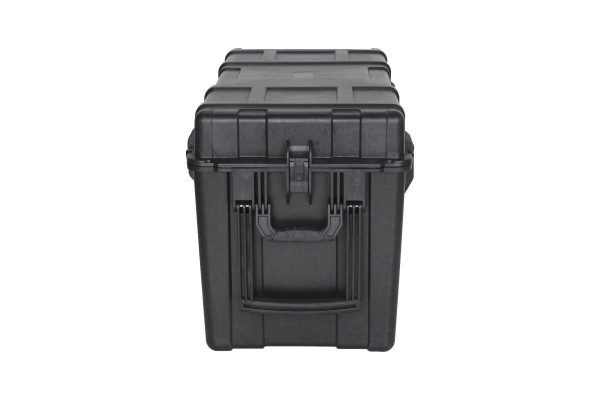 NUPROL Kit Box Hard Case, 86.6 x 46.5 x 53.8 cm - Tan NUPROL Kit Box Hard Case, 86.6 x 46.5 x 53.8 cm - Tan