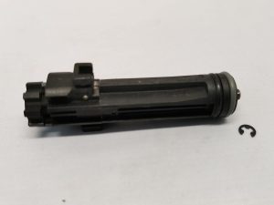 GHK Original Parts - Loading Nozzle for M4 GBBR ( High Muzzle Velocity )