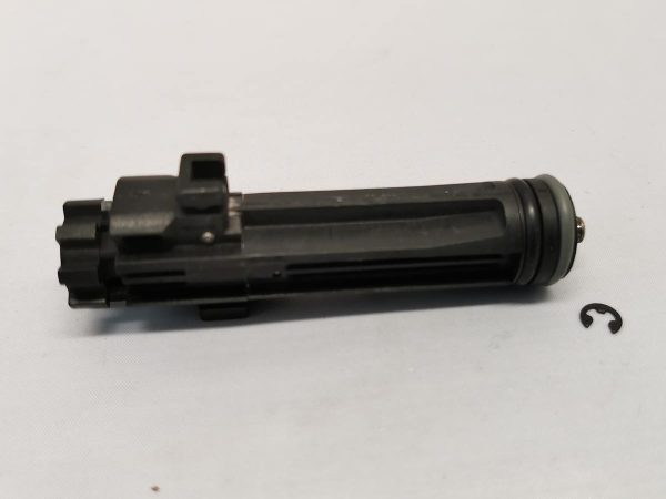 GHK Original Parts - Loading Nozzle for M4 GBBR ( High Muzzle Velocity )