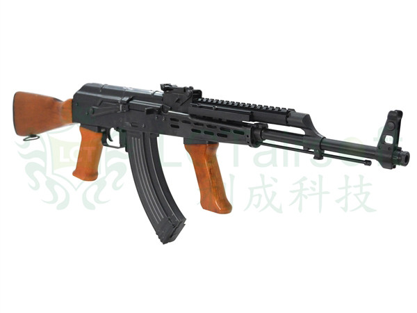 AK Forward Optical Rail System(176L)
