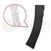 LCT PP-19 / PPK-20 Mid-Cap Magazine, 100 BBs – Black LCT PP-19 / PPK-20 Mid-Cap Magazine, 100 BBs – Black