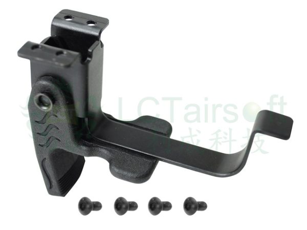 LCK12 Trigger Guard Set Quick-Detach