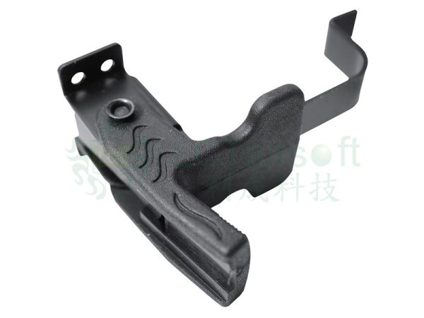 LCK12 Trigger Guard Set Quick-Detach