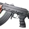 LCK12 Trigger Guard Set Quick-Detach