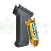 SL-Torque Motor Slim+LCK104 Slim Pistol Grip(BK)