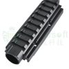 AK Forward Optical Rail System(118.5mm in length)
