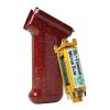 SL-Torque Motor Slim+LCK Slim Pistol Grip(Bakelite) SL-Torque Motor Slim+LCK Slim Pistol Grip(Bakelite)