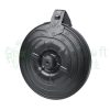 LCT Electric Drum Magazine RPK (AK), 2000 BBs – Black LCT Electric Drum Magazine RPK (AK), 2000 BBs – Black