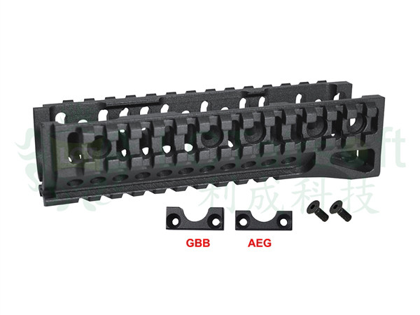 LCT ZB-10M Handguard "Classic" for AK
