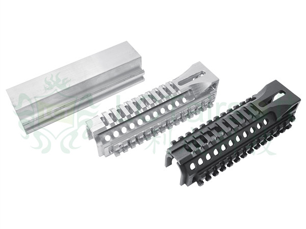 LCT ZB-10M Handguard "Classic" for AK