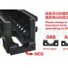 LCT ZB-11 Handguard "Classic" for AK SU