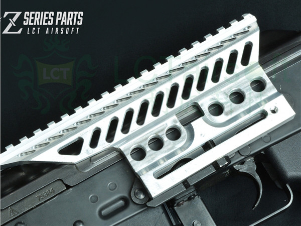 LCT ZB-13 Rail Platform Above Reciever "Classic"