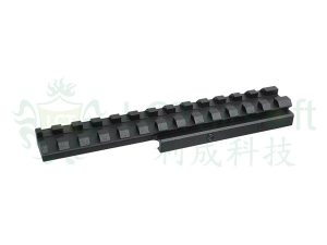 LCT ZB-16 Rail