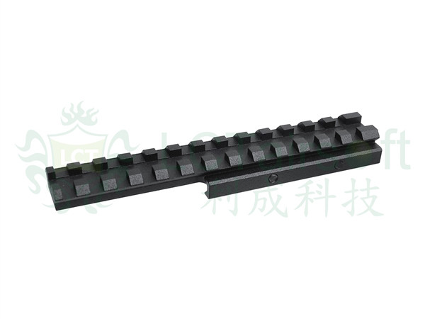 LCT ZB-16 Rail