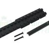 LCT ZB-16 Rail