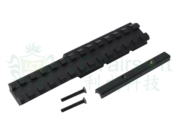 LCT ZB-16 Rail