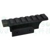 LCT ZB-18 Rail/mount for AKS74U