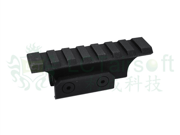 LCT ZB-18 Rail/mount for AKS74U