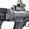 LCT ZB-18 Rail/mount for AKS74U