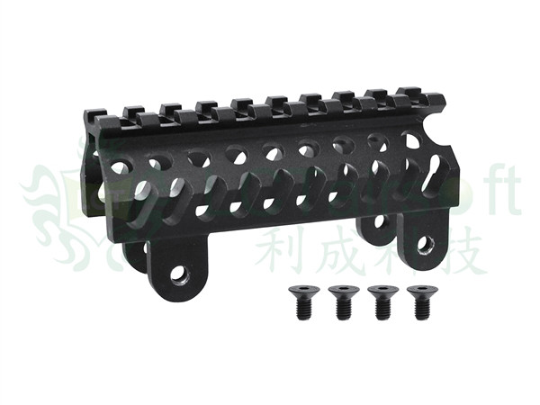 LCT ZB-19 Upper Handguard "Classic"