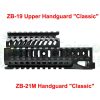LCT ZB-19 Upper Handguard "Classic"