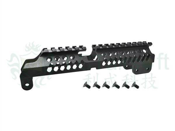 LCT ZB-31C Upper Handguard "Classic"