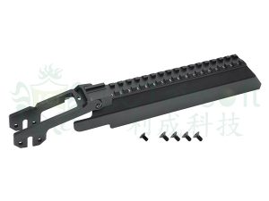 LCT ZB-33 Dust Cover "Classic"
