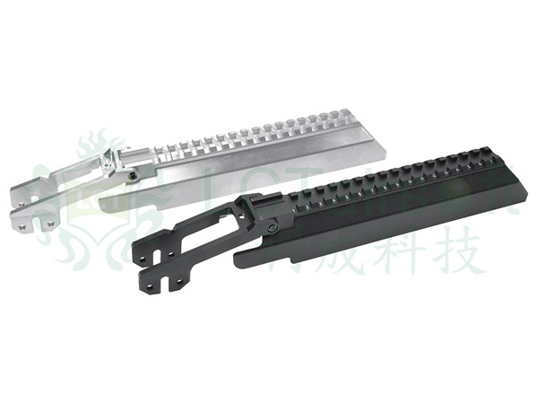 LCT ZB-33 Dust Cover "Classic"
