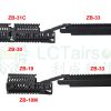 LCT ZB-33 Dust Cover "Classic"