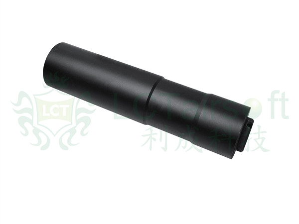 LCT ZDTK-4P Silencer (24x1.5mm R)