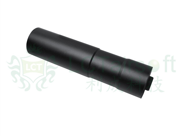 LCT ZDTK-4 Silencer (14x1mm L)