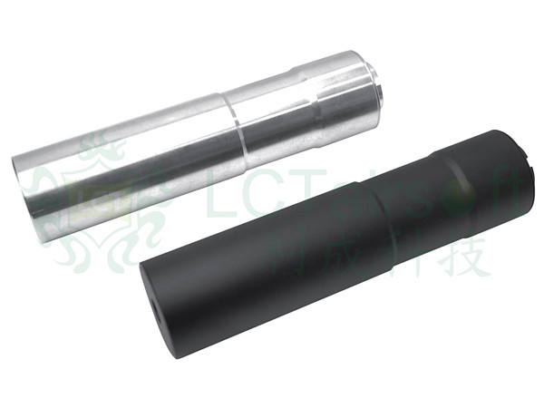 LCT ZDTK-4 Silencer (14x1mm L)