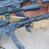 LCT ZDTK-4 Silencer (14x1mm L)