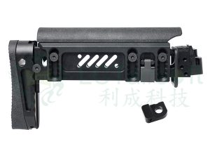 LCT ZPT-1 Buttstock "Classic"