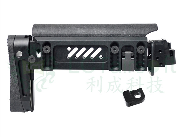 LCT ZPT-1 Buttstock "Classic"