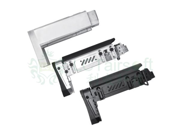 LCT ZPT-1 Buttstock "Classic"