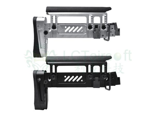 LCT ZPT-1 Buttstock "Classic"