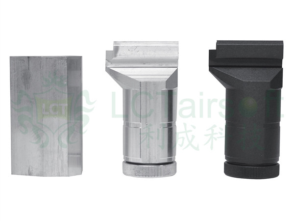 LCT ZRK-0 Grip