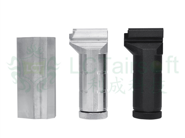 LCT ZRK-1 Grip